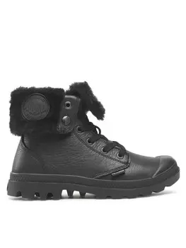 Сапоги Palladium, черный