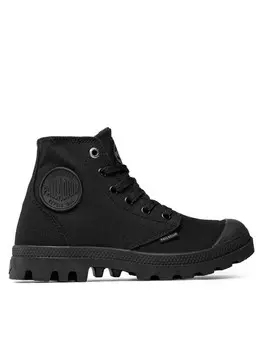 Сапоги Palladium, черный