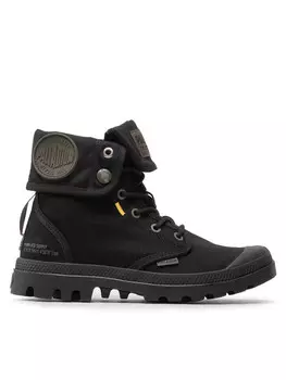 Сапоги Palladium, черный