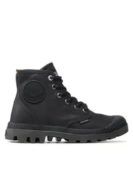 Сапоги Palladium, черный