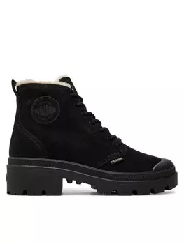 Сапоги Palladium Negro, черный