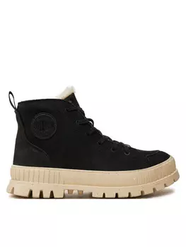 Сапоги Palladium Negro, черный