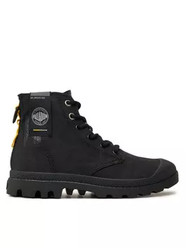 Сапоги Palladium Negro, черный