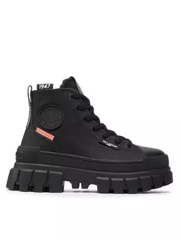 Сапоги Palladium Revolt Hi Tx, черный