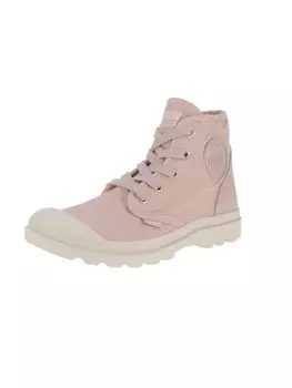 Сапоги Palladium, розовый
