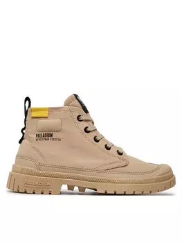 Сапоги Palladium Sp20 Hi Tech, бежевый