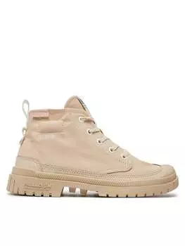 Сапоги Palladium Sp20 Hi Tech, бежевый