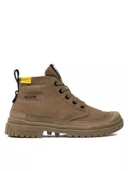 Сапоги Palladium Sp20 Hi Tech, хаки