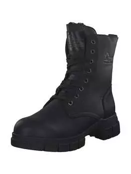 Сапоги PANAMA JACK, цвет negro/black