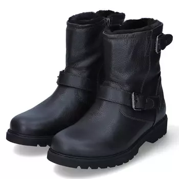 Сапоги PANAMA JACK FAUST C28, черный