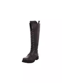 Сапоги PANAMA JACK Langschaftstiefel, черный