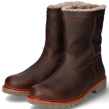 Сапоги PANAMA JACK Winter FEDRO IGLOO C3, коричневый