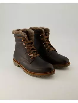 Сапоги PANAMA JACK Winter, коричневый