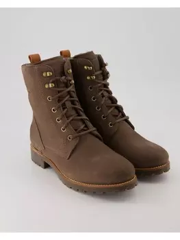 Сапоги PANAMA JACK Winter, серый