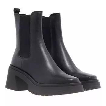 Сапоги parkway black Steve Madden, черный
