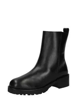Сапоги PATRIZIA PEPE Boots, черный