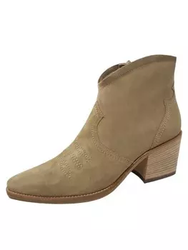 Сапоги Paul Green Stiefelette, бежевый