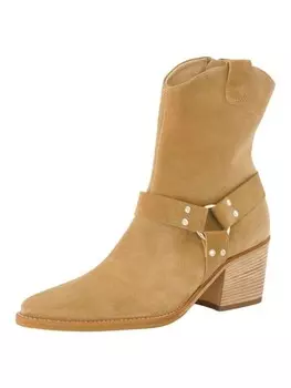 Сапоги Paul Green Stiefelette, бежевый