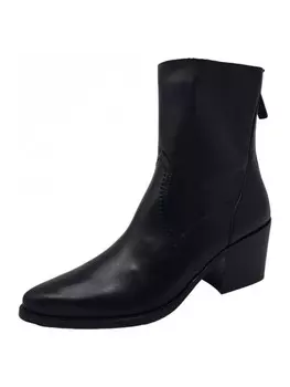 Сапоги Paul Green Stiefelette, черный