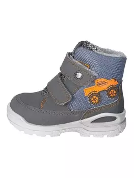 Сапоги PEPINO Boots Benni S, серый