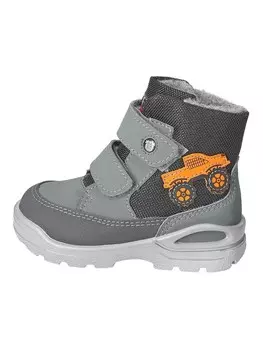 Сапоги PEPINO Boots Benni S, серый