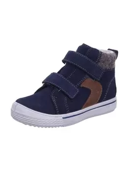 Сапоги PEPINO Jungen Stiefel MATS, синий