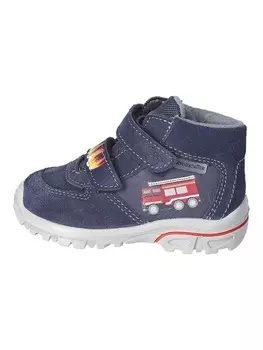 Сапоги PEPINO Leder-Boots Lenz-S, темно-синий