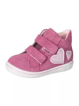Сапоги PEPINO Leder-Boots Senta, розовый