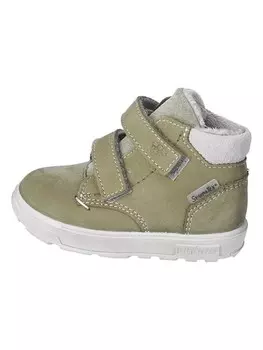 Сапоги PEPINO Leder-Winterboots Alex, хаки