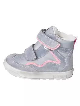 Сапоги PEPINO Leder-Winterboots Paul, серый