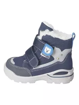 Сапоги PEPINO Winterboots Benno, темно-синий