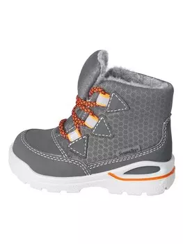 Сапоги PEPINO Winterboots Emil, серый