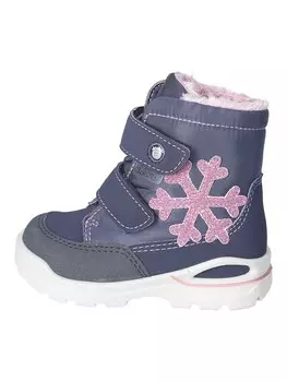 Сапоги PEPINO Winterboots Maddison, темно-синий