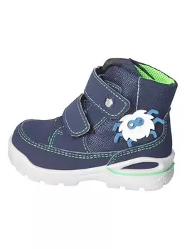 Сапоги PEPINO Winterstiefel Jan, темно-синий