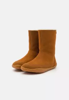 Сапоги PEU CAMI KIDS Camper, белый