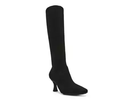 Сапоги Pillar Boot Anne Klein, черный