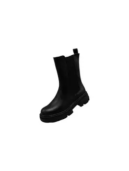 Сапоги planetshoes Winterschuhe, черный