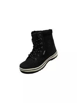 Сапоги planetshoes Winterschuhe, черный