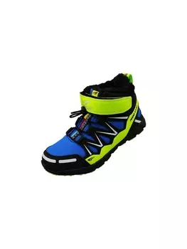 Сапоги planetshoes Winterschuhe, цвет Blau/Grn