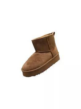 Сапоги planetshoes Winterschuhe, цвет Elfenbein