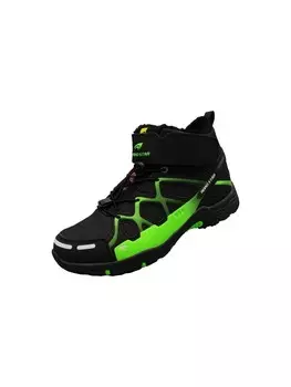 Сапоги planetshoes Winterschuhe, цвет Schwarz/Grn