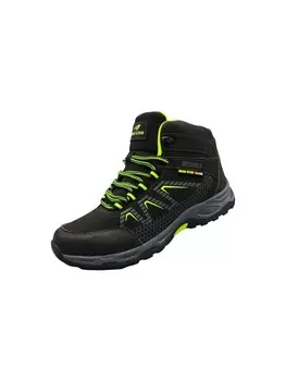 Сапоги planetshoes Winterschuhe, цвет Schwarz/Grn