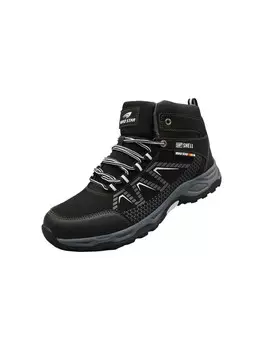 Сапоги planetshoes Winterschuhe, цвет Schwarz/Wei