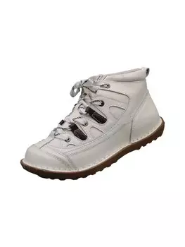 Сапоги planetshoes Winterschuhe, цвет Wei/Braun