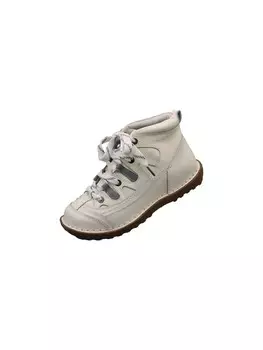Сапоги planetshoes Winterschuhe, цвет Wei/Grau