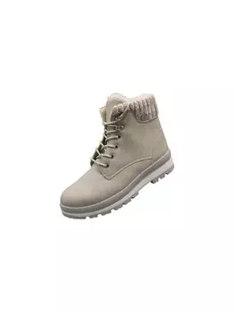 Сапоги planetshoes Winterschuhe, серый