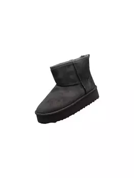 Сапоги planetshoes Winterschuhe, серый