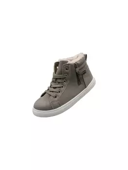 Сапоги planetshoes Winterschuhe, серый