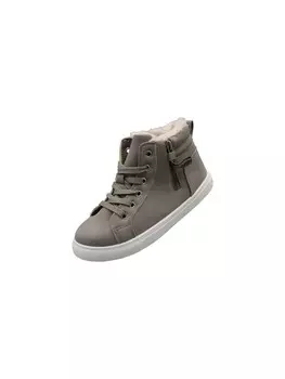 Сапоги planetshoes Winterschuhe, серый
