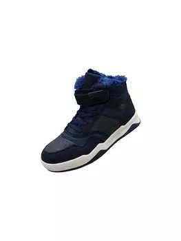 Сапоги planetshoes Winterschuhe, синий